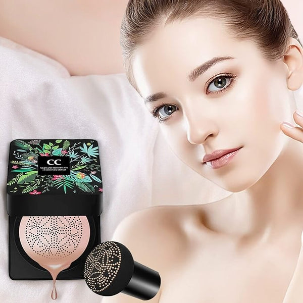 Beauty Cream Waterproof Foundation