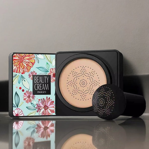 Beauty Cream Waterproof Foundation
